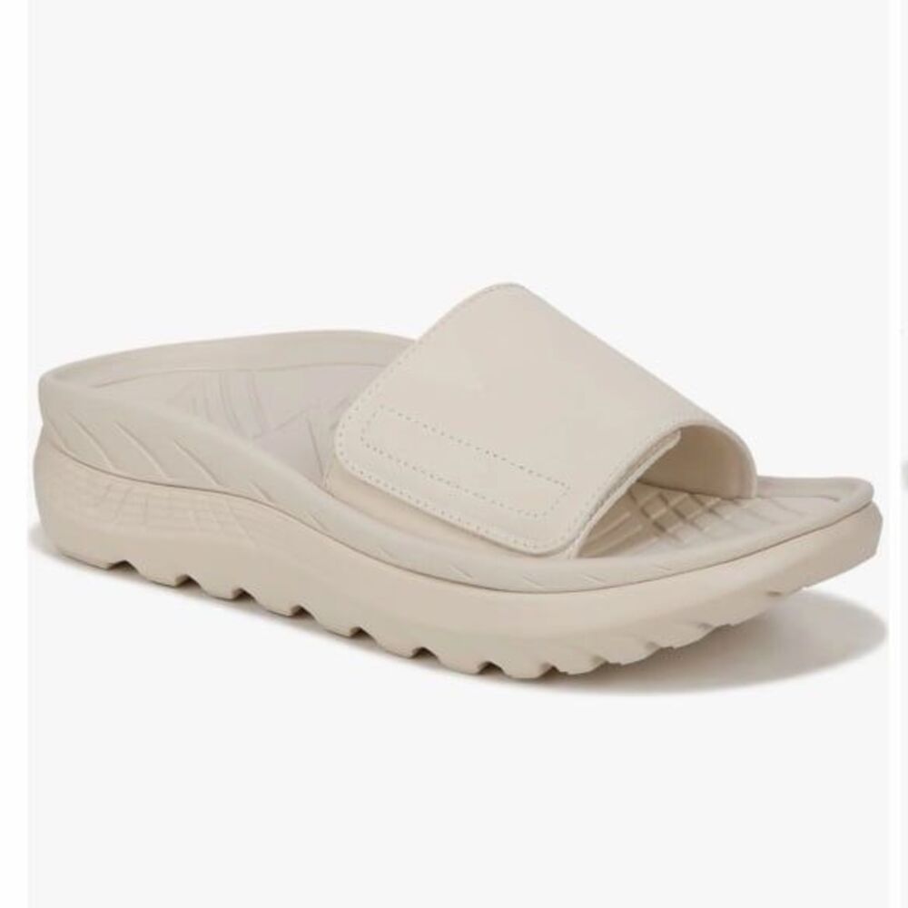 Vionic Rejuvenate Recovery Slide Sandals